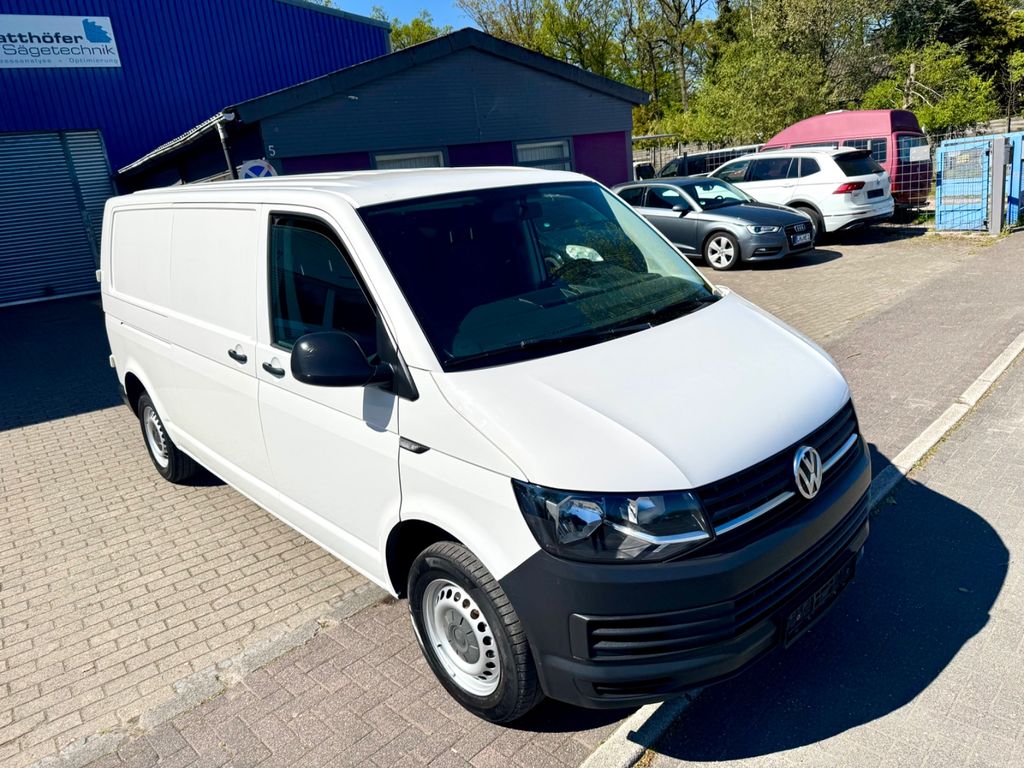 Image of Volkswagen T6 Transporter