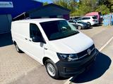 Volkswagen T6 2.0TDI Transporter Lang Klima-Standheizung - VW T6 Transporter in Dortmund