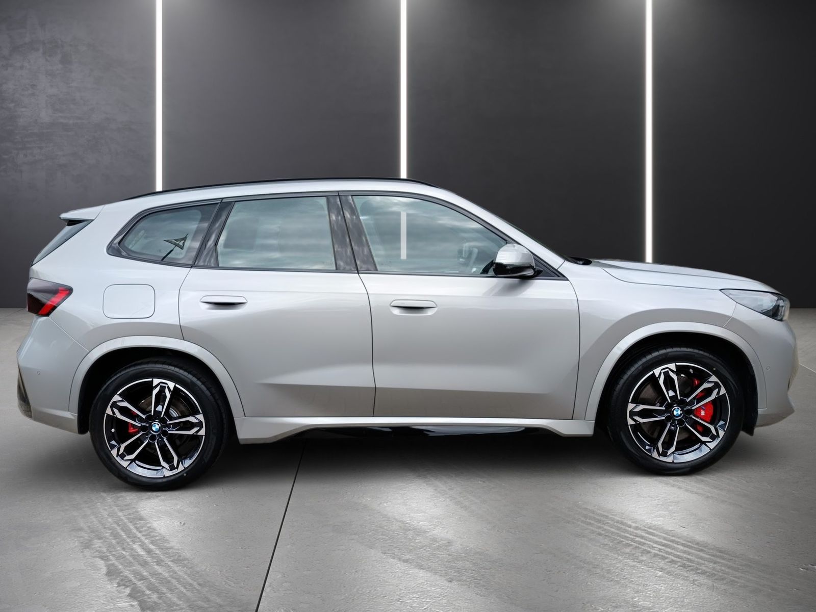 BMW X1 sDrive20d xDrive M SPORTPAKET PRO ANH.KUPPLUN foto 5