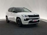 Jeep Compass 1.5 Mild-Hybrid*RED*LED-ACC-R.KAM-KESSY - Jeep Compass: 1.5
