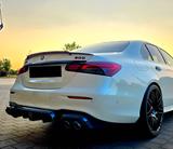 Mercedes-Benz E63 S 4-MATIC BRABUS B40S-800 KERAMIK NP>271T - gebrauchte Mercedes-Benz E 63 AMG aus dem Jahr 2021