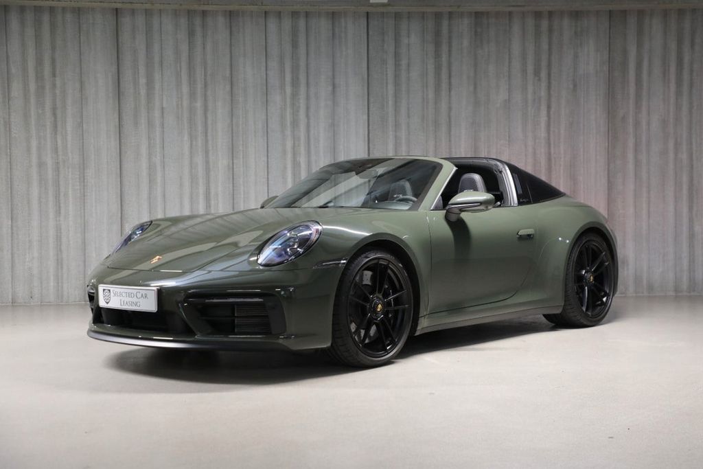 Image of Porsche 911