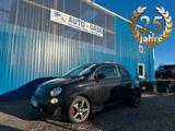 Abarth 500 Basis**Glasdach*2.HAND** - Abarth aus 2009