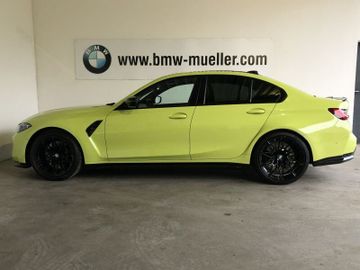BMW M3 - 11