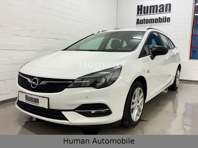 Opel Astra K Sports Tourer Edition Navi Klima CarPlay