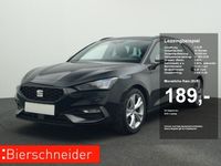 Seat Leon - Vorschau Bild 1