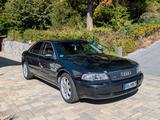 Audi A8 4.2 quattro tiptronic - - gebrauchte Audi A8 aus dem Jahr 1998