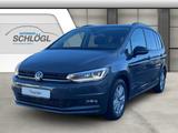 Volkswagen Touran Highline 1,5 l TSI DSG StandHZG AHK-el. k