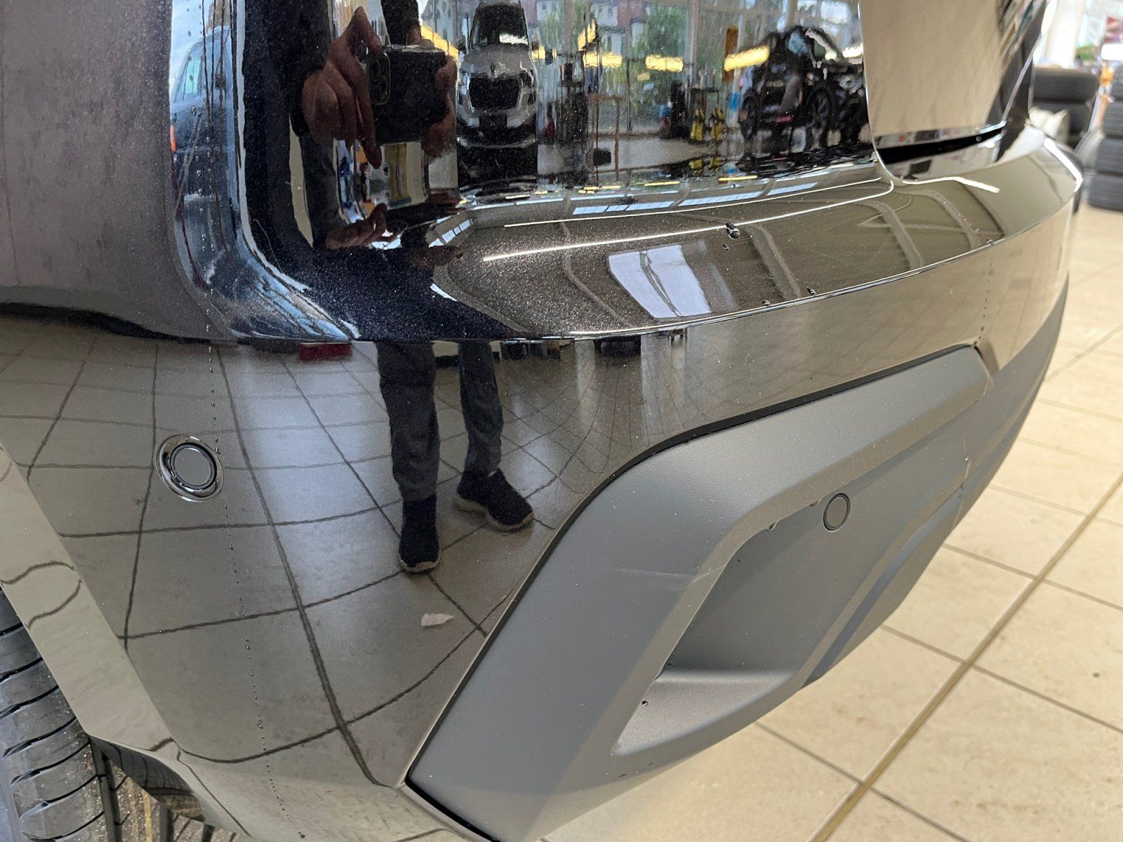 Skoda Kamiq - Bild 20