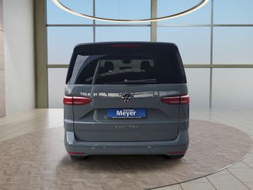 Volkswagen T7 Multivan - 4