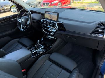 BMW X3 - 6