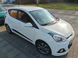 Hyundai i10 1.0 YES! Gold YES! Gold - Hyundai i10: Yes