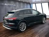 Audi Q4 e-tron 45 quattro MMI Navi LED AHK - Audi Q4 e-tron aus 2023