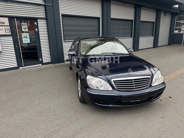 Mercedes-Benz S 350 S -Klasse Lim.