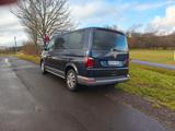 Volkswagen T6 Multivan PAN AMERICANA - : Allradantrieb, American