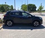 Peugeot 2008 Crossway PureTech 110 EAT6 Crossway - Peugeot 2008: Crossway