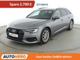 Audi A6 50 TDI quattro Sport  Aut.*SLINE*HEADUP*ACC*