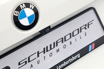 BMW 330d Touring M Sport HUD ACC RFK AdaptivLED 18"
