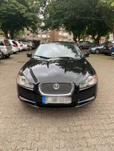 Jaguar XF 2.7 L V6 Diesel Premium Luxury P... - gebrauchte Jaguar XF aus dem Jahr 2008
