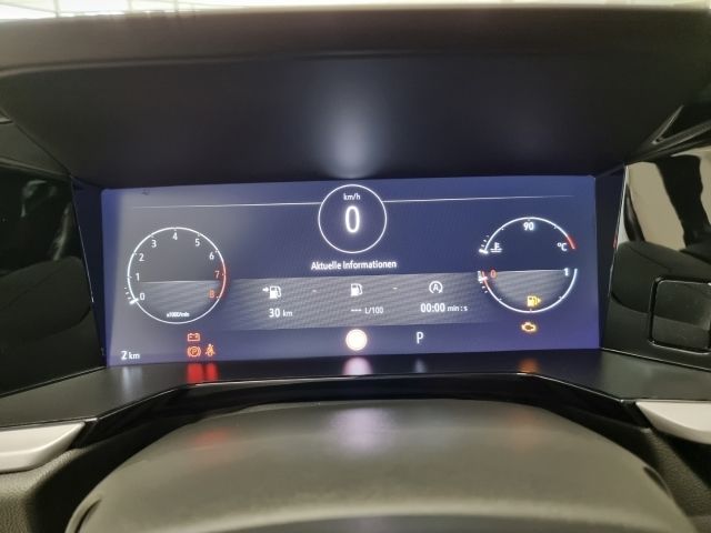 Grandland 1.2 Turbo Ultimate Navi Sitzheizung