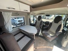 Pössl 2 Win R Plus"Vorteil 15.000€*Nordkap-Edition