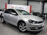Volkswagen Golf VII 1.6 TDI Comfortline COMPOSITION-COLOUR - Volkswagen: Comfortline