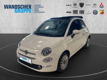 Fiat 500C MY24 GSE Hybrid DOLCEVITA