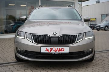 Skoda Octavia - 9