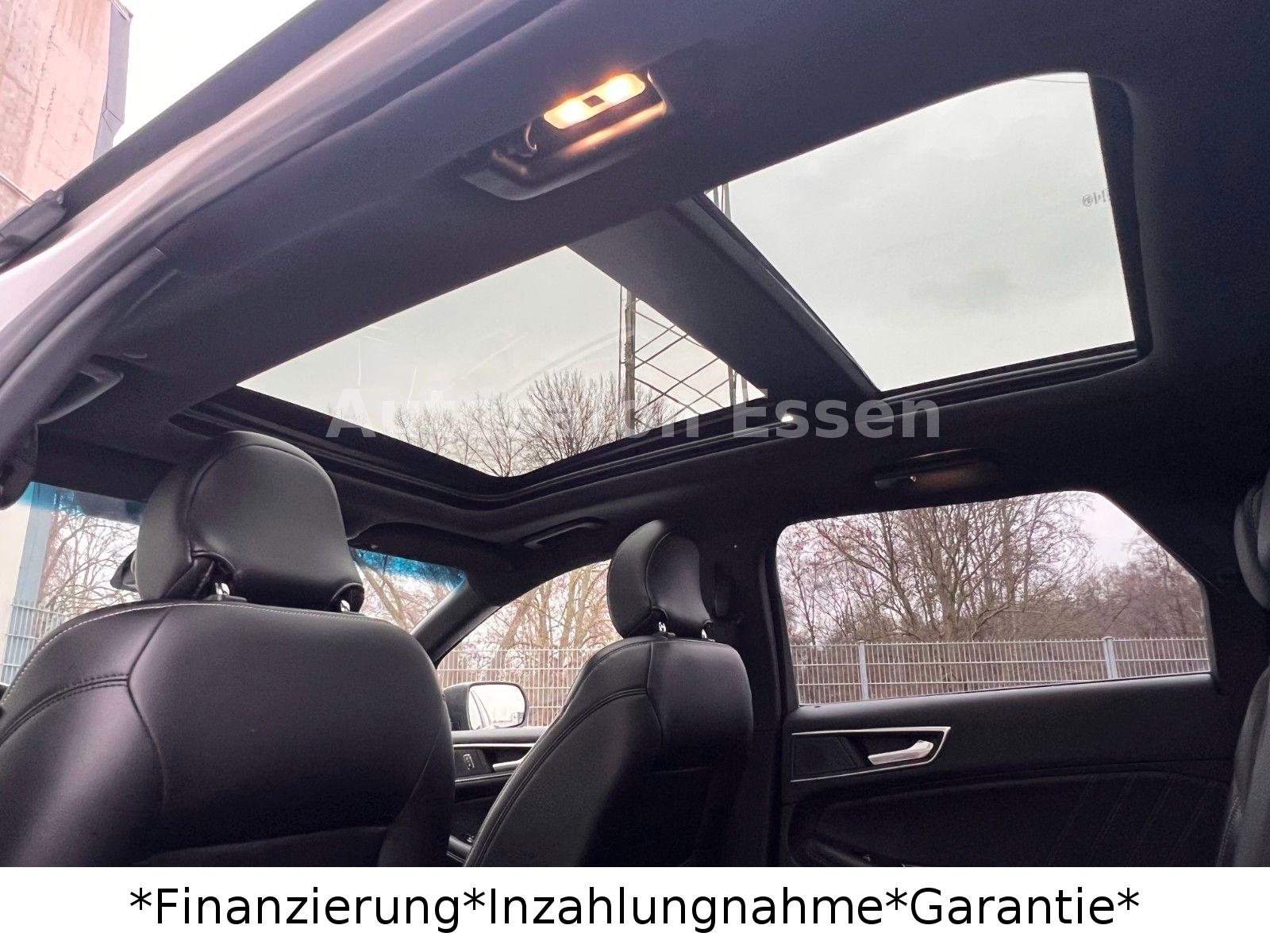 Ford Edge 2.7 Bi-Turbo ST *AWD*Panorama*Navi*AHK