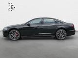 Audi A8 50 TDI quattro S line Air*Matrix*HuD*Pano - Audi A8 Jahreswagen