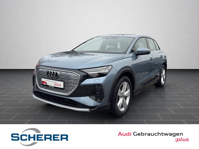 Audi Q4 e-tron 40 e-tron 150 kW MATRIX ACC KAMERA