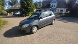Skoda Fabia Combi 1.2l Classic Classic - Skoda Fabia aus 2007: Combi