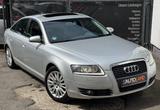 Audi A6 Lim. 2.7 TDI*XENON*NAVI*TEMPO*PDC*SZHG*ESSD* - Audi A6 mit Diesel-Antrieb: Limousine, 2.7