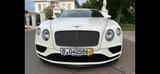 Bentley Continental GT V8 Coupe Facelift wie neu - Bentley Continental GT in Berlin