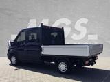 Ford Transit 350 L2 Doppelkabine #AHK#Ganzjahresreife - Ford Transit 7-Sitzer