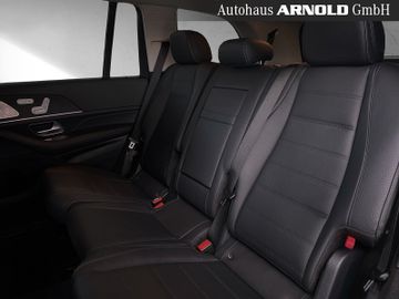 Mercedes GLS 450 - 10