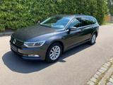 Volkswagen Comfortline BMT* DEKRA-HU *lückenlos VW Service* - Volkswagen Passat in Halle