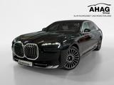 BMW 740d xDrive Limousine UPE 163T€ - BMW 740 in Bochum