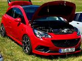 Opel Corsa E 1.6 Turbo OPC Performance Paket 215PS - Opel Corsa aus 2015 mit Benzin-Antrieb: Kleinwagen, 1.2