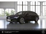 Mercedes-Benz CLA 250 SB Progr. Mbux AHK Kamera Sitzh. Tempom. - Mercedes-Benz CLA 250 Shooting Brake aus 2021