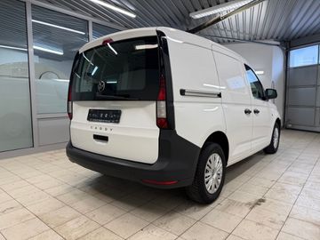 Volkswagen Caddy - 6