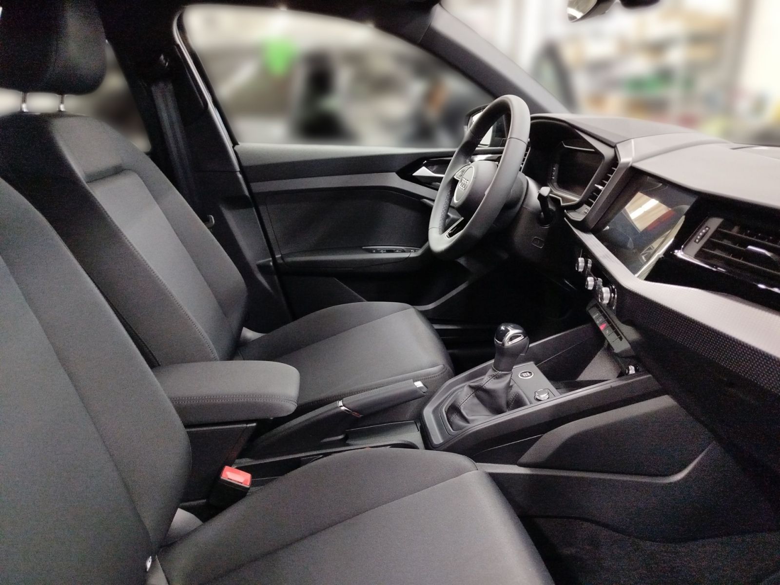 Audi A1 - Bild 12