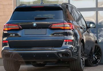 Bild 5 BMW X5 xDr.45e M-Sport,PA+,HUD,Laser,Belüft+Mas.22"