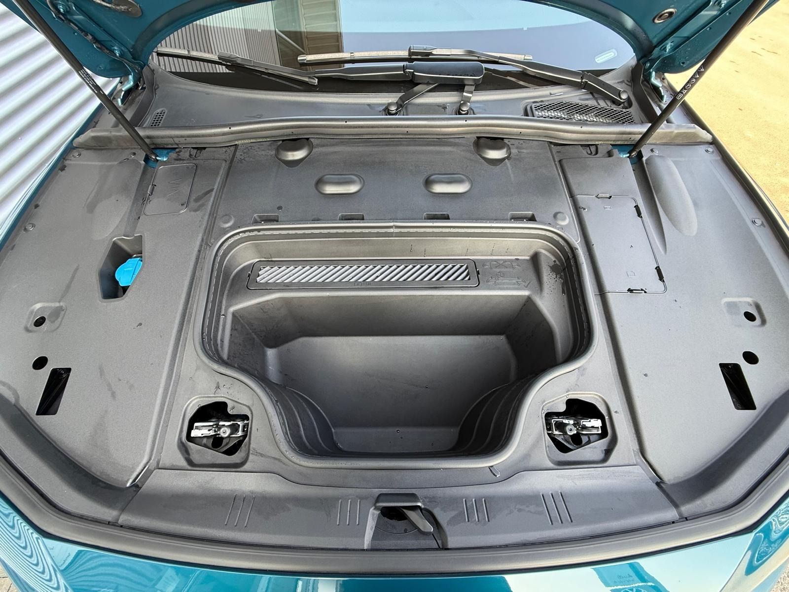 Audi A6 e-tron - Bild 8