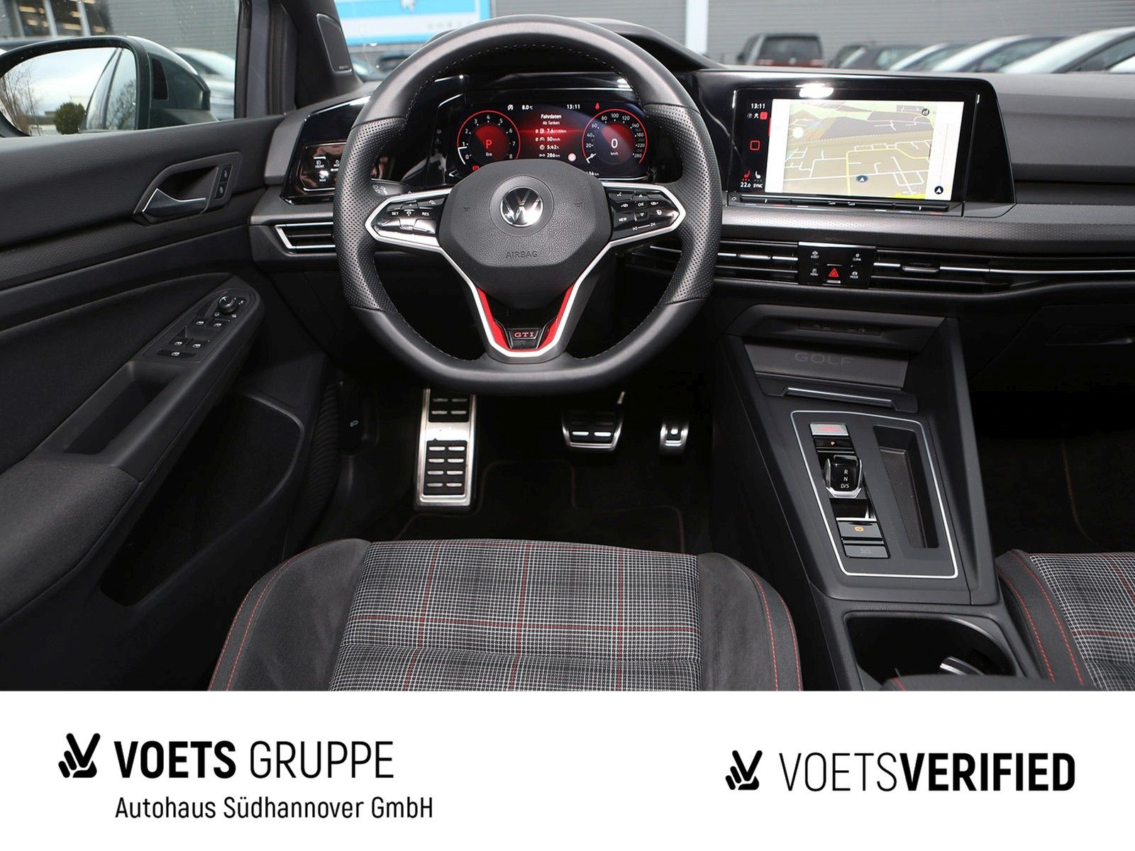 Volkswagen Golf - Bild 12