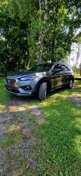 Seat Tarraco 2.0 TDI 140kW Xcellence 4Drive DSG X... - Seat Tarraco Gebrauchtwagen in Hamburg