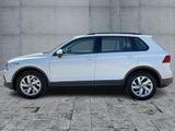 Volkswagen Tiguan 2.0 TDI DSG 4M LIFE LED+NAVI+AHK+ACC+SHZ - gebrauchte VW Tiguan aus dem Jahr 2022