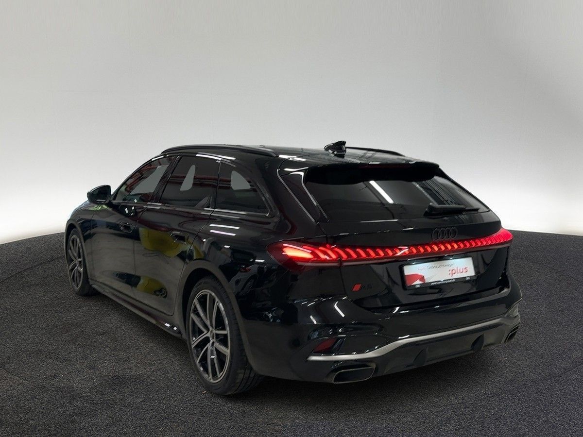 Audi A5 - Bild 2