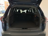 Dacia Bigster - Vorschau Bild 12