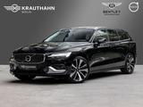 Volvo V60 B5 AWD Inscription - Volvo V60 Inscription mit Benzin-Antrieb
